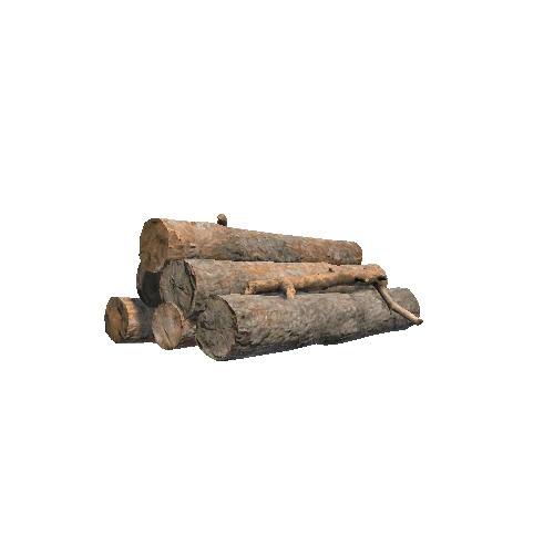 Prefab_Log_Pile_1