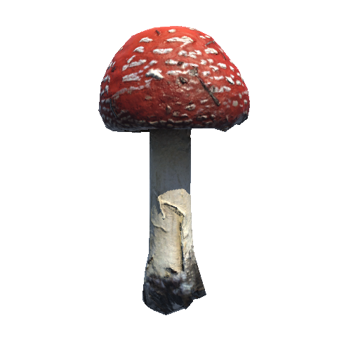 Prefab_mushroom_fly_amanita_01