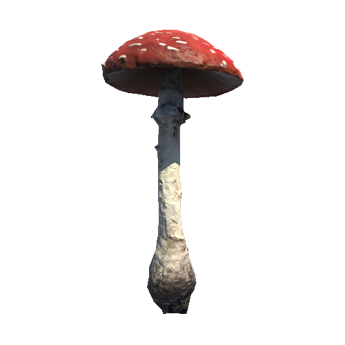 Prefab_mushroom_fly_amanita_03