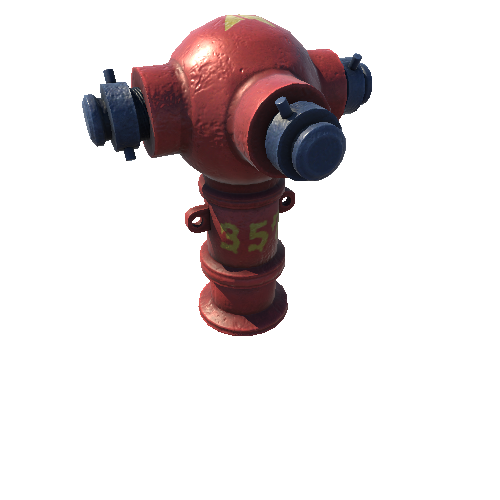 Hydrant