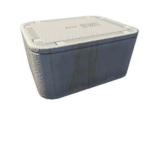 Styrofoam_Box