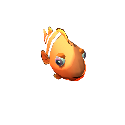 P_ClownFish