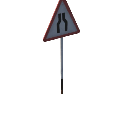 S_Road_Sign_11