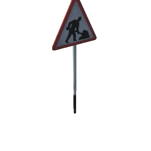 S_Road_Sign_12