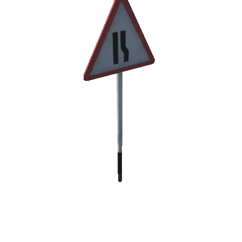 S_Road_Sign_13