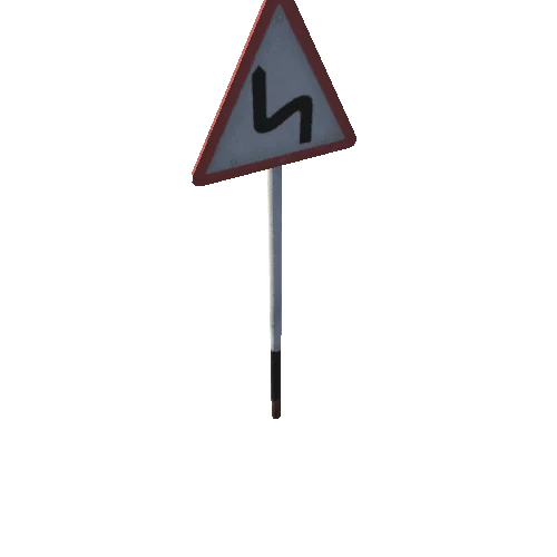 S_Road_Sign_18