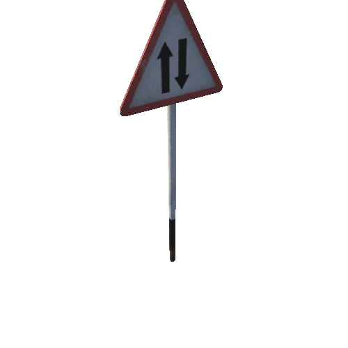 S_Road_Sign_23