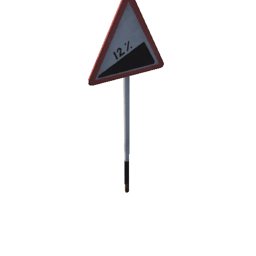 S_Road_Sign_30