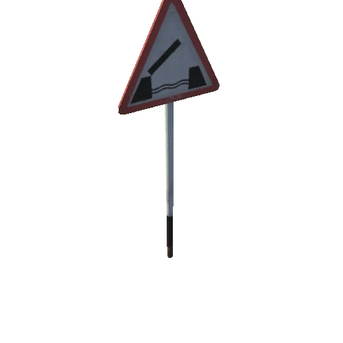 S_Road_Sign_33