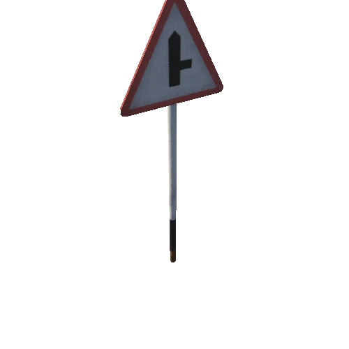 S_Road_Sign_35