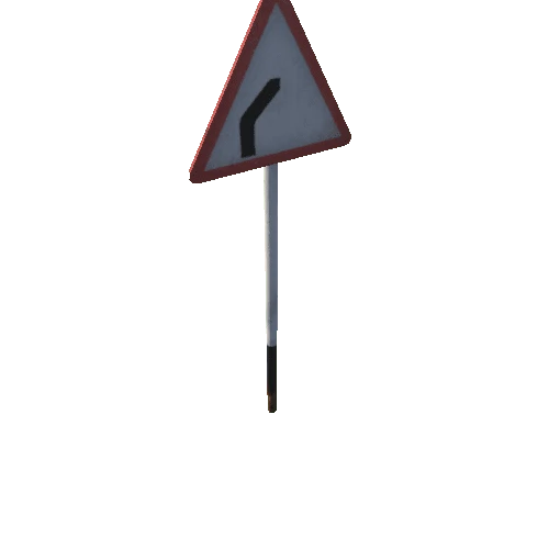 S_Road_Sign_36