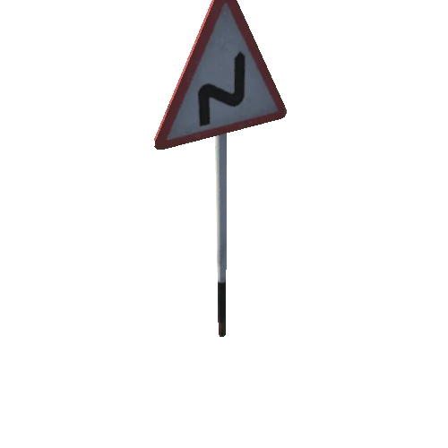 S_Road_Sign_37