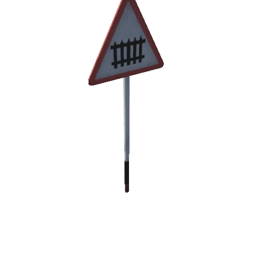 S_Road_Sign_40