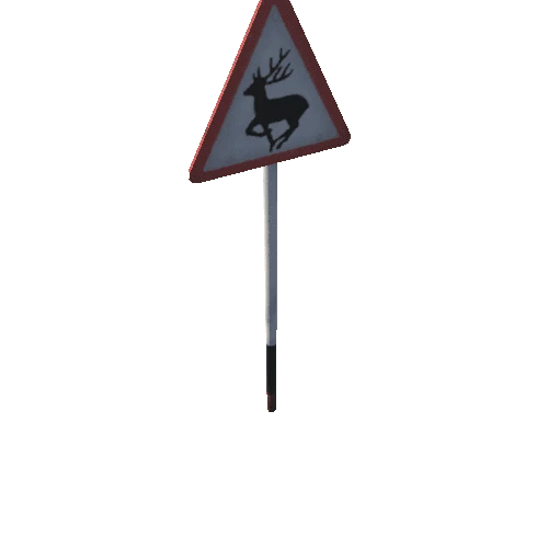 S_Road_Sign_41