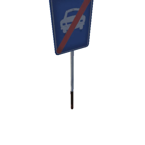 S_Road_Sign_74