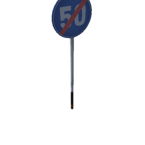 S_Road_Sign_85