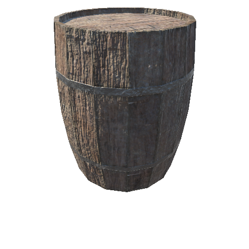 Barrel