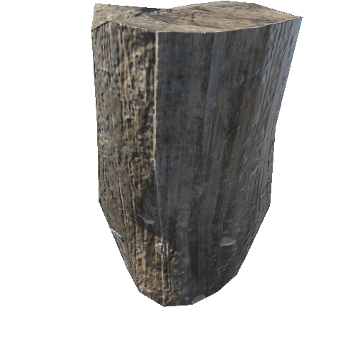 Stump