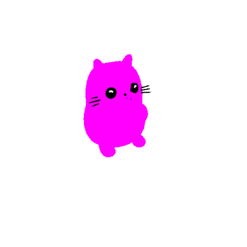 CC_01_B Cute Cartoon Cats