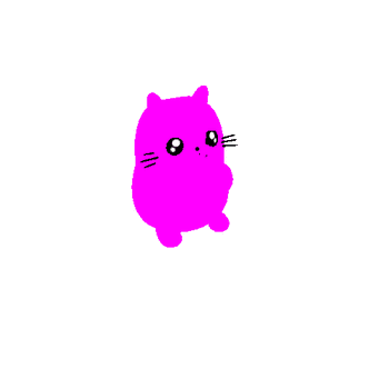 CC_03_A Cute Cartoon Cats