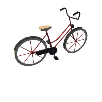 SM_bike_red