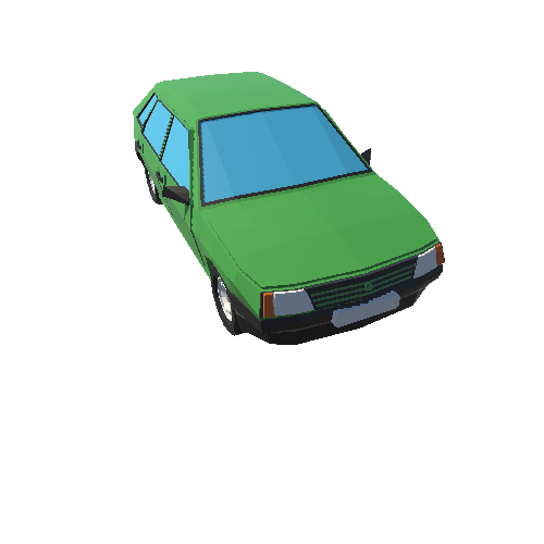 car_3_green