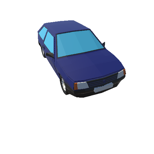 car_4_blue