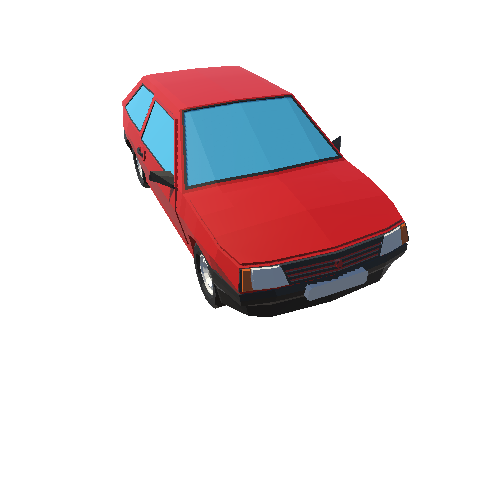car_4_red
