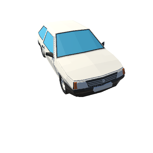 car_4_white