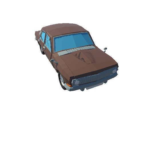 car_6_brown