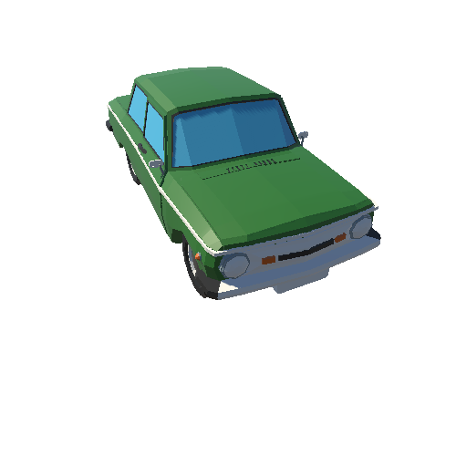 car_7_green