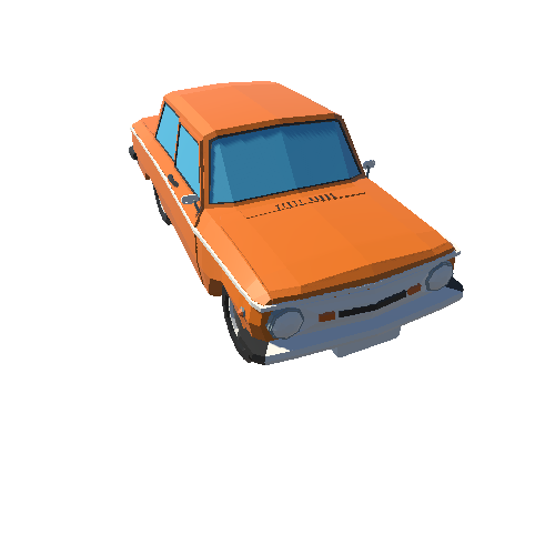 car_7_orange