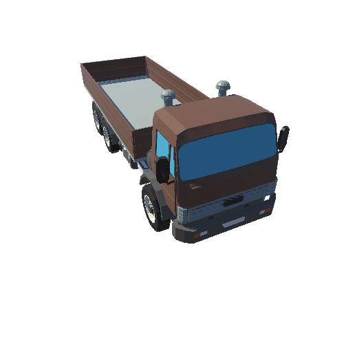 truck_2_brown