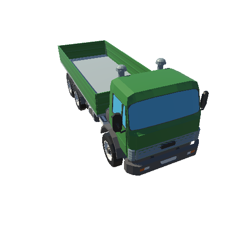 truck_2_green