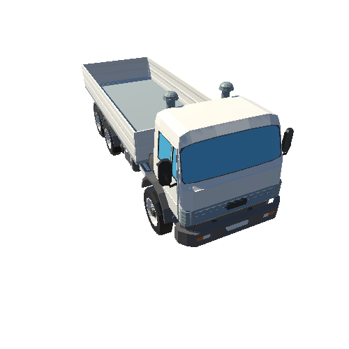 truck_2_white