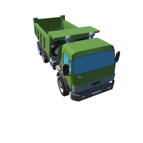 truck_4_green