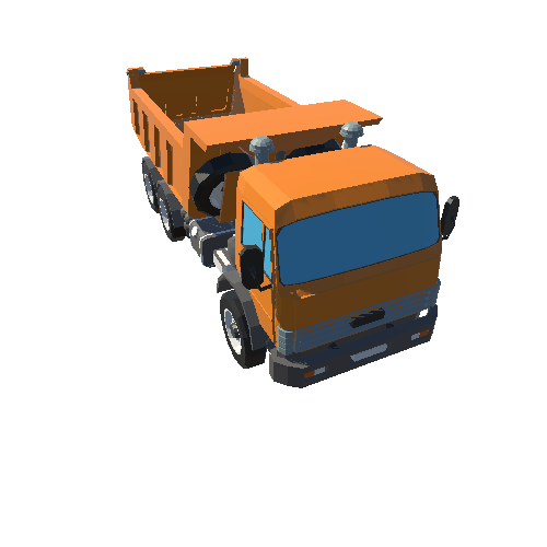 truck_4_orange