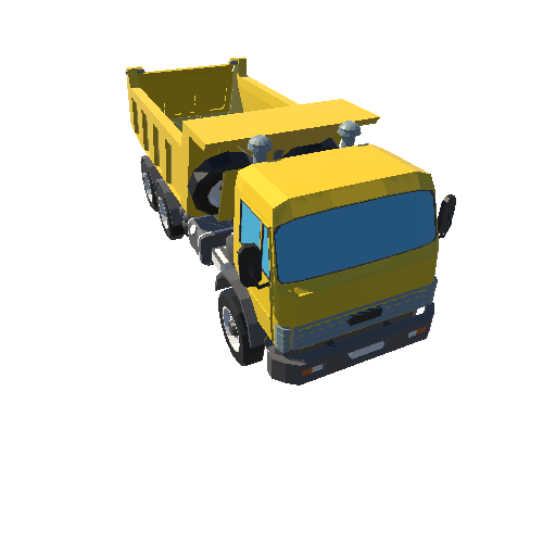 truck_4_yellow