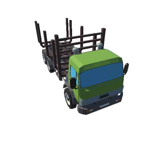 truck_5_green