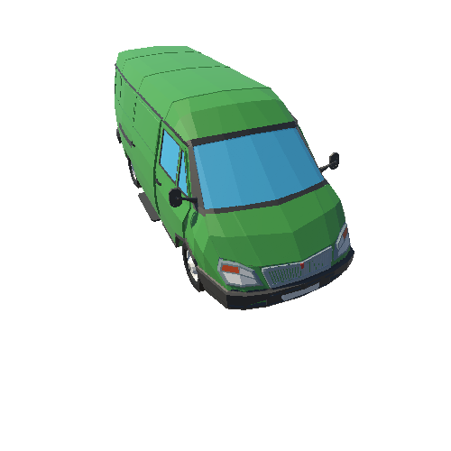 van_2_green