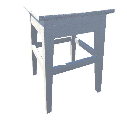 Stool01_Dark_Blue