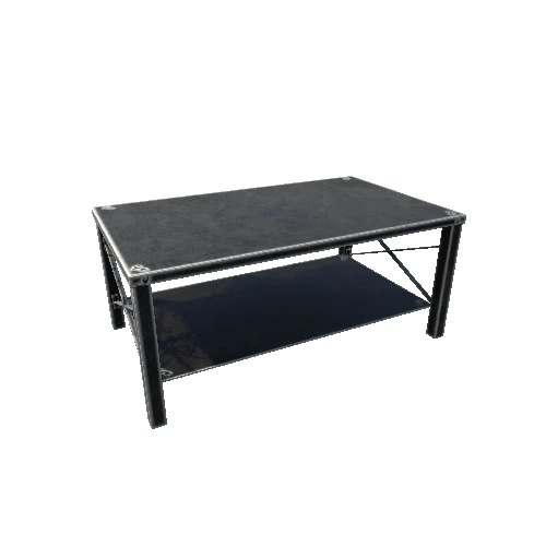 MetalTable