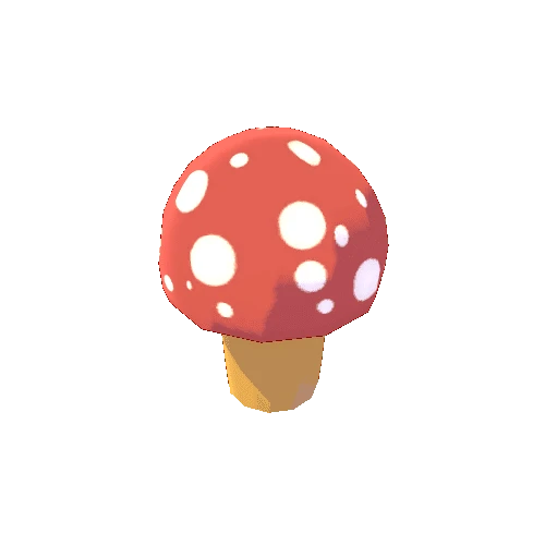 Mushroom_A