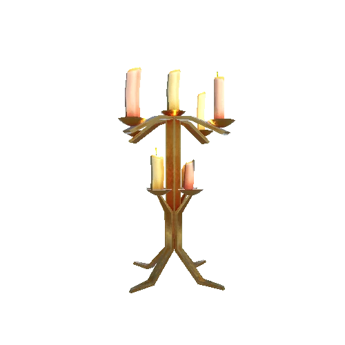 CandleHolder2