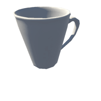 Cup_03_Blank