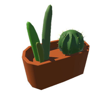 DoubleCactus_TerracottaRound