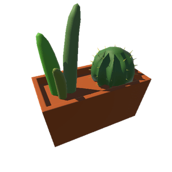 DoubleCactus_TerracottaSquare