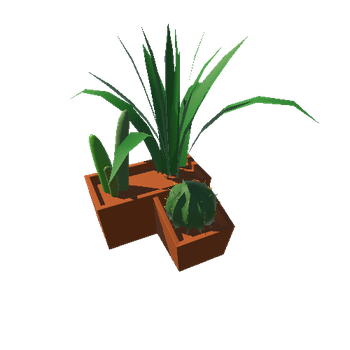 PlantsLarge_TerracottaSquare