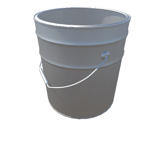 Bucket_single