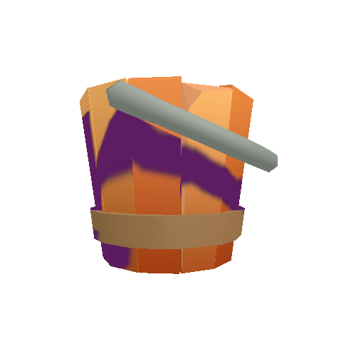 Bucket